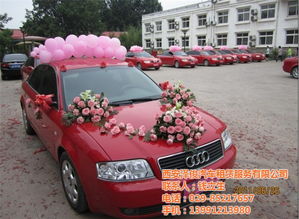 专业婚庆用车服务专家——泽俊汽车租赁，让您的婚礼车队更添光彩
