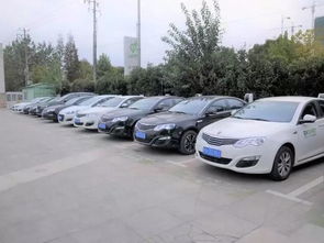 汽车金融市场潜力巨大，五车网深度布局汽车租赁领域