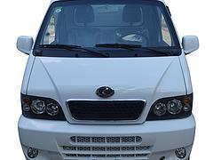 一微租车 卓越品质与可靠服务，东风小康EK05A纯电动货车的优选合作伙伴